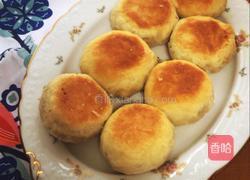 苏式鲜肉月饼的做法图解6