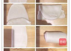 苏式鲜肉月饼的做法图解3