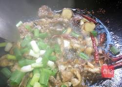 鸡骨架炖土豆的做法图解9