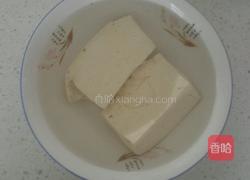 炸豆腐泡的做法图解2