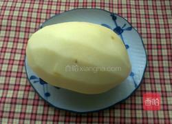 蒸土豆丝的做法图解1