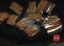 自制麻辣卤豆干的做法图解3