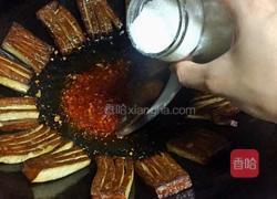 自制麻辣卤豆干的做法图解7