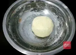 Thousand-layer cake recipe 3