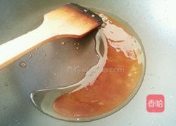 拔丝馒头的做法图解7