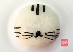 爱心便当的做法图解2