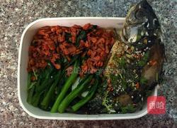 爱心便当的做法图解5