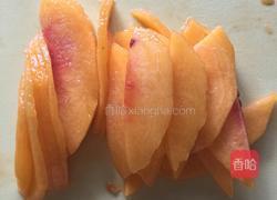 黄桃乳酪派的做法图解6