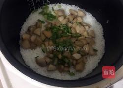 芋头饭的做法图解8