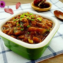 茄子酱的做法[图]