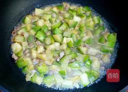 茄子酱的做法图解5