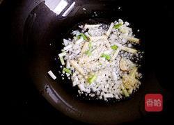 家常土豆丁的做法图解8