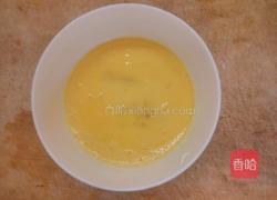 番茄酱炒饭的做法图解3