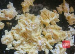 番茄酱炒饭的做法图解5