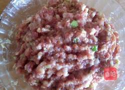 煎酿虎皮尖椒的做法图解3