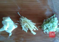 煎酿虎皮尖椒的做法图解8