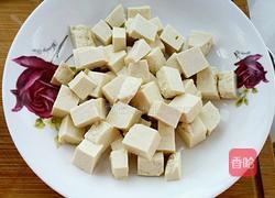 豆腐汤的做法图解1