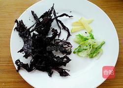 豆腐汤的做法图解2