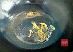 豆腐汤的做法图解4