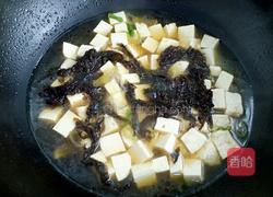 豆腐汤的做法图解7