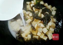 豆腐汤的做法图解8