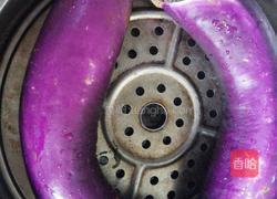 腌茄子的做法图解1