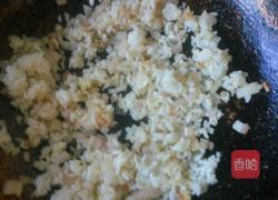 番茄酱炒饭的做法图解7