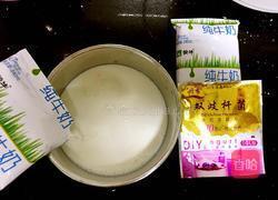 电饭煲做酸奶的做法图解6