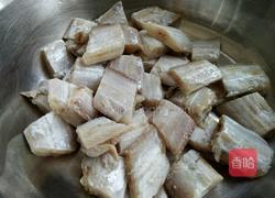 糖醋浇汁鱼的做法图解1