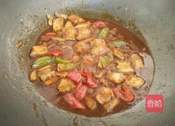 糖醋浇汁鱼的做法图解10