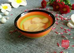 大蒜冰糖水的做法图解8