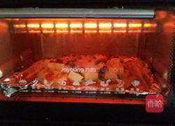 苹果披萨的做法图解7