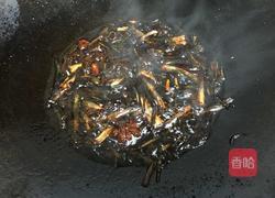 干挑面的做法图解4