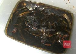 干挑面的做法图解5