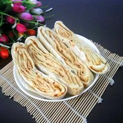 千层饼的做法[图]