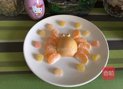 升级版的螃蟹的做法图解7