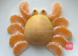 升级版的螃蟹的做法图解5