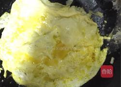 番茄酱炒饭的做法图解4