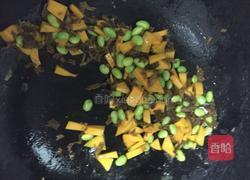 番茄酱炒饭的做法图解5