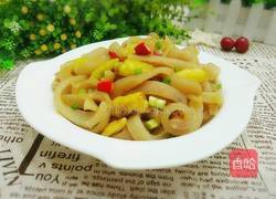 泡椒猪皮的做法图解11