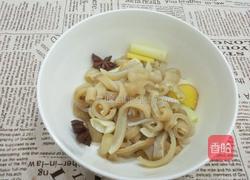 泡椒猪皮的做法图解7