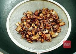 台式卤肉饭的做法图解3