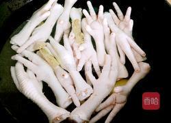 韩式辣鸡爪的做法图解2