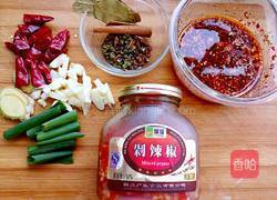 韩式辣鸡爪的做法图解3