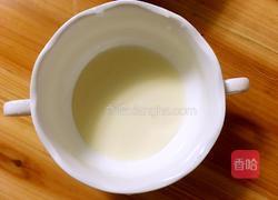 酸奶燕麦的做法图解2
