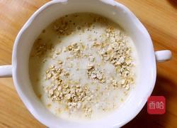 酸奶燕麦的做法图解4
