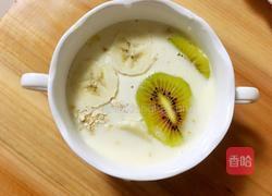 酸奶燕麦的做法图解5