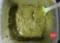 抹茶戚风的做法图解6