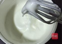 抹茶戚风的做法图解10