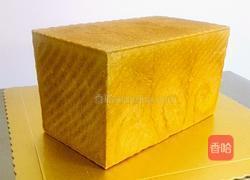 土司面包的做法图解14